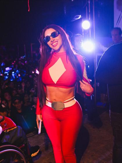 Jessica Sodi photo 225719