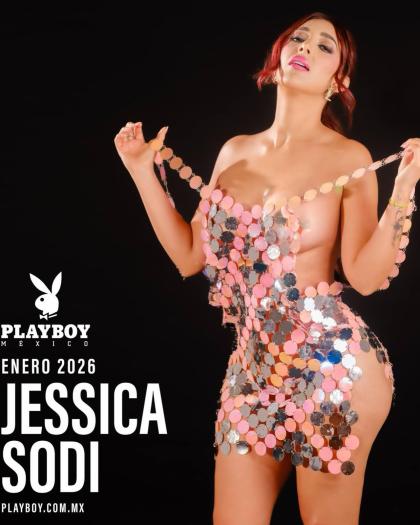 Jessica Sodi photo 225737