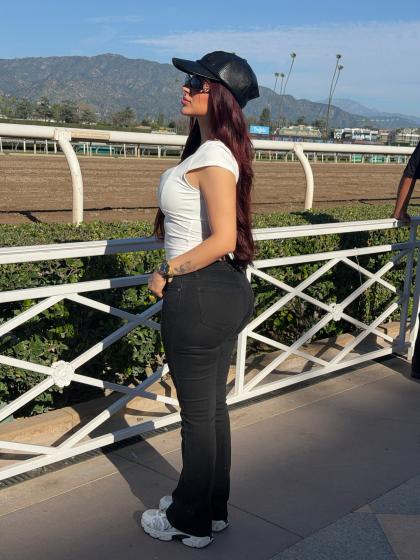 Jessica Sodi photo 225739