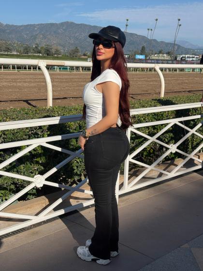 Jessica Sodi photo 225741