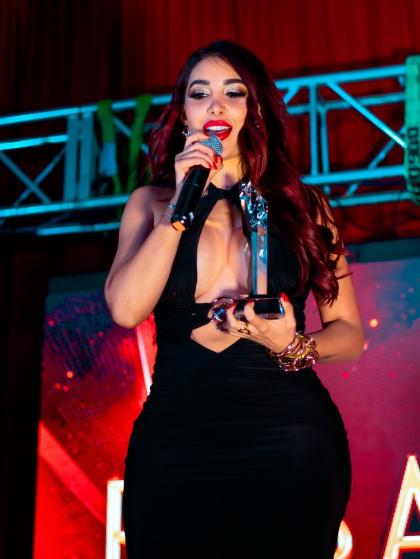 Jessica Sodi photo 225747