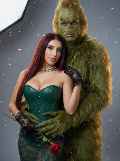 Jessica Sodi photo 225750