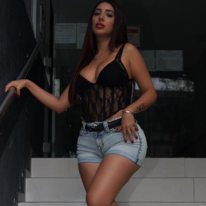 Jessica Sodi photo 225757