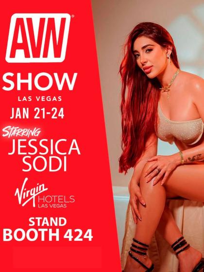 Jessica Sodi photo 225786