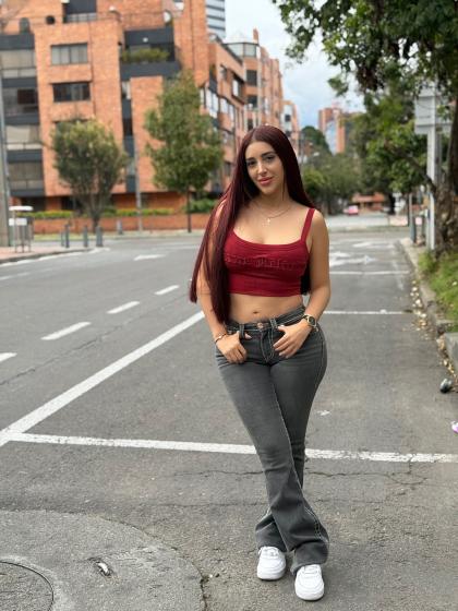 Jessica Sodi photo 225789