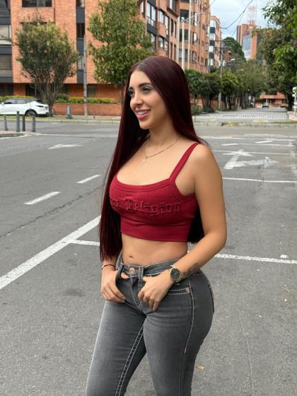 Jessica Sodi photo 225790