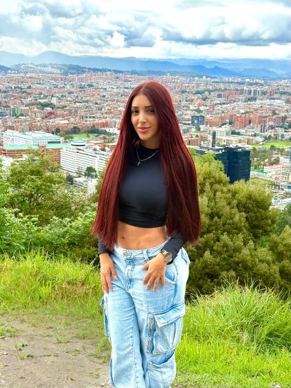 Jessica Sodi photo 225800