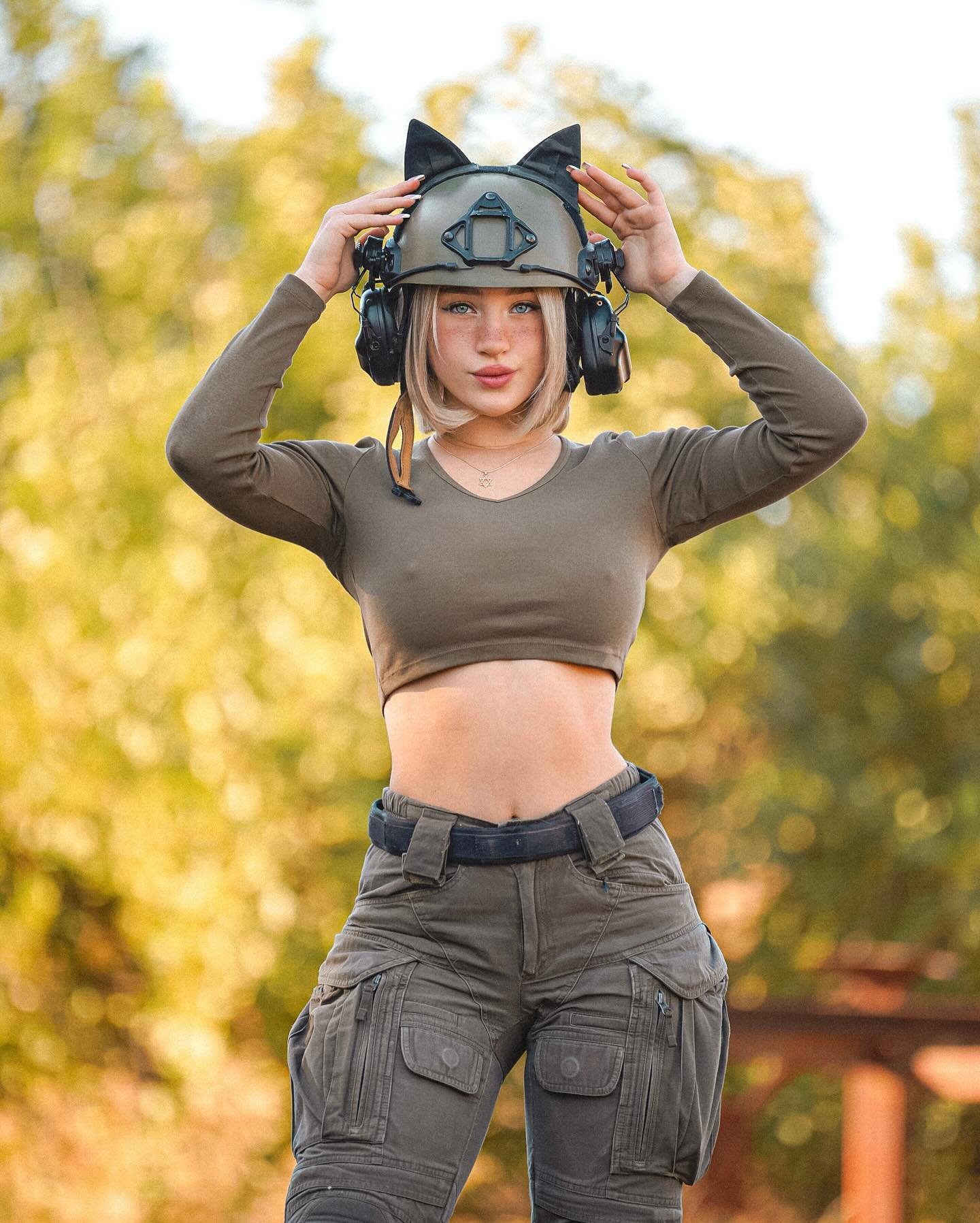 Natalia Fadeev #225851