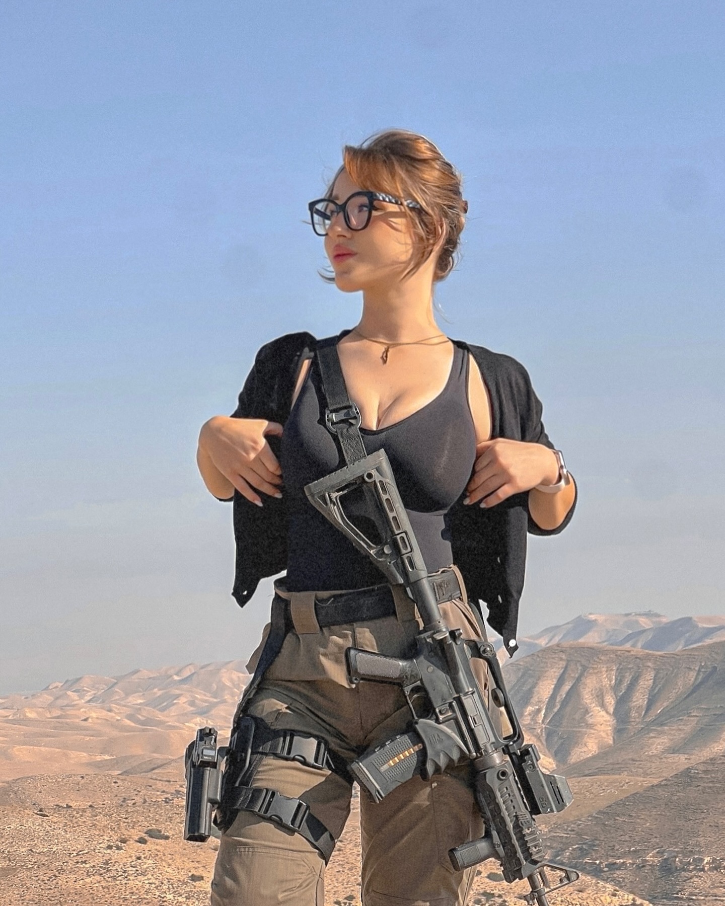 Natalia Fadeev #225896