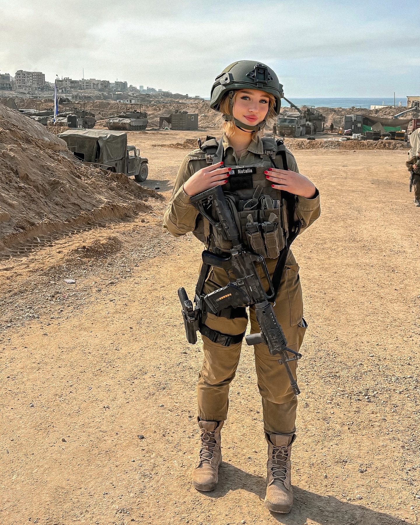 Natalia Fadeev #225899