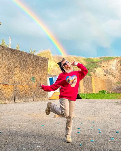 Natalia Fadeev photo 225876