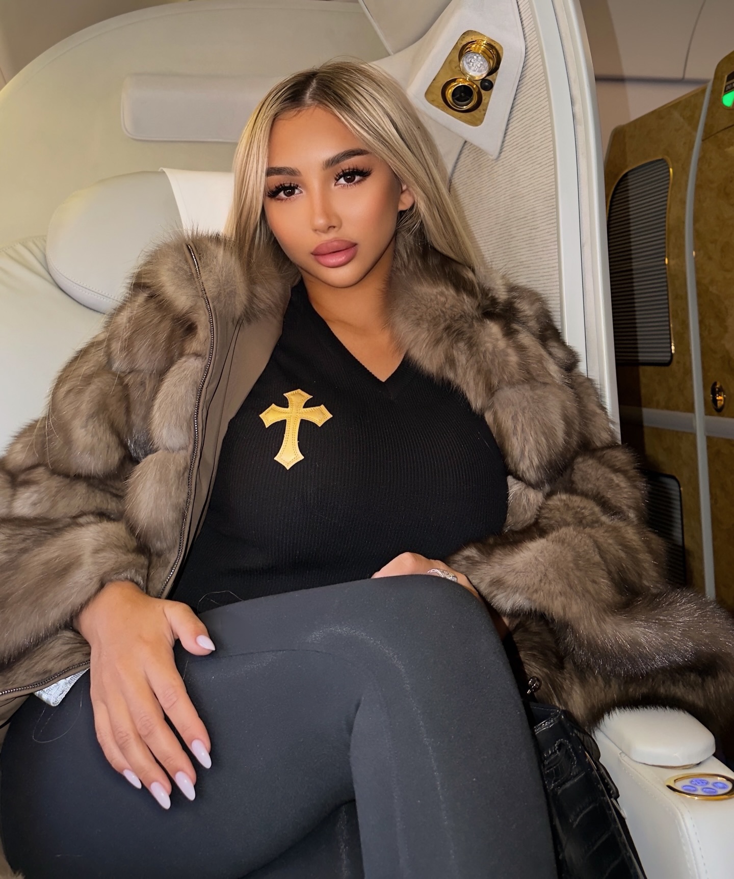 Sitora Israilova #226135