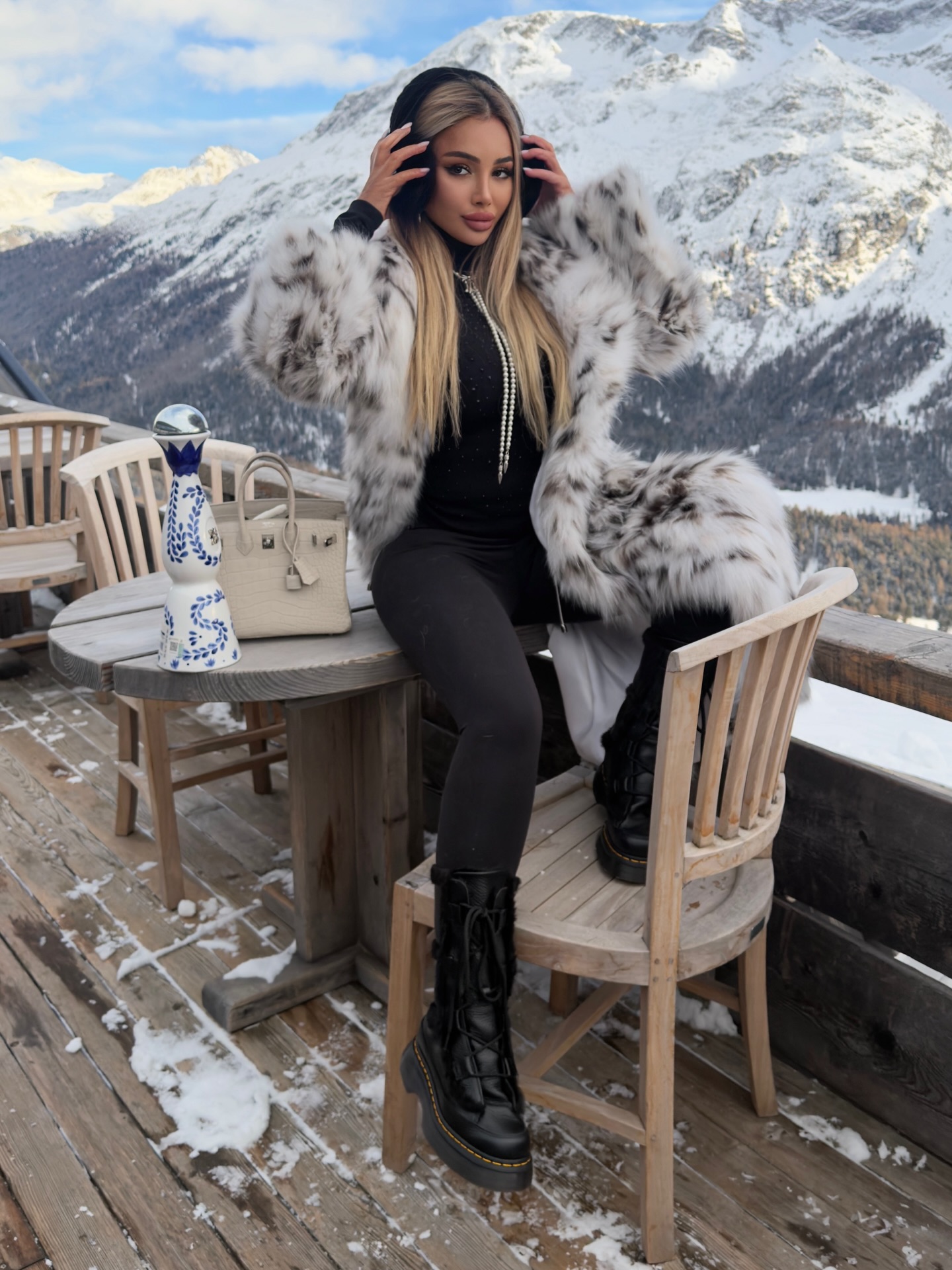 Sitora Israilova #226157