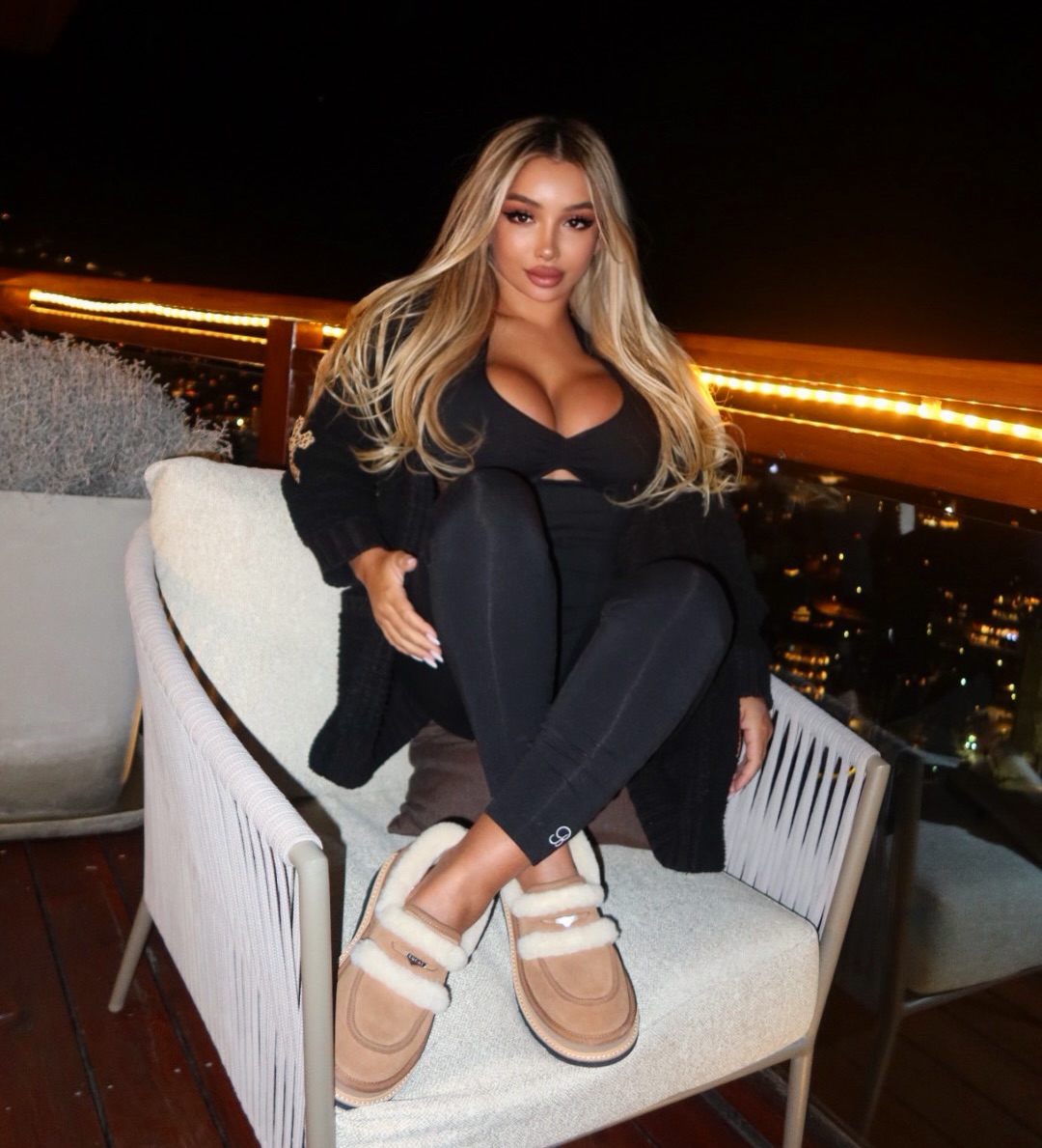 Sitora Israilova #226198