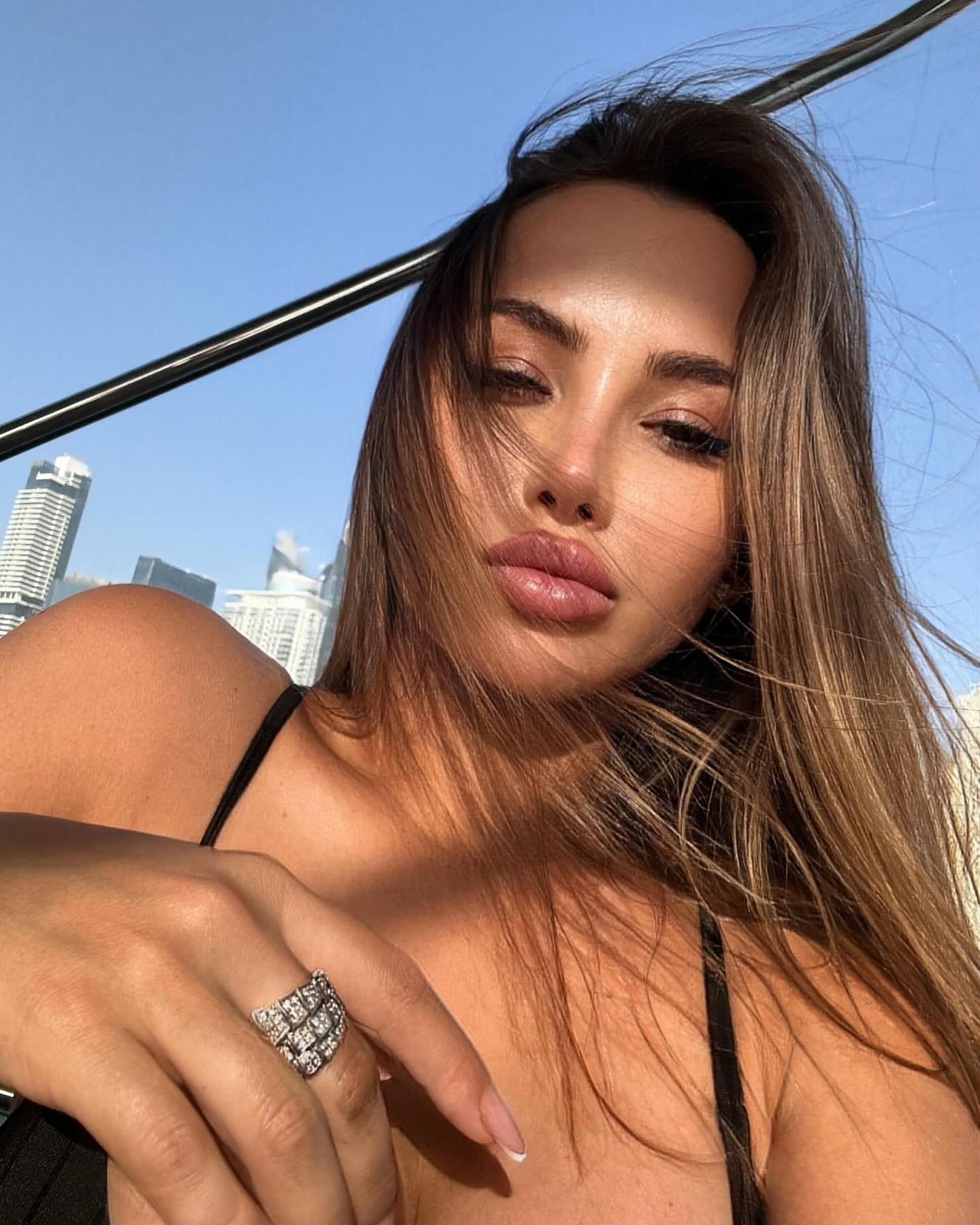 Sitora Israilova #226201