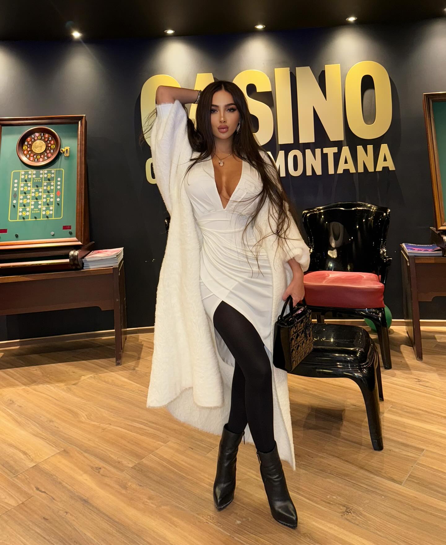 Sitora Israilova #226229