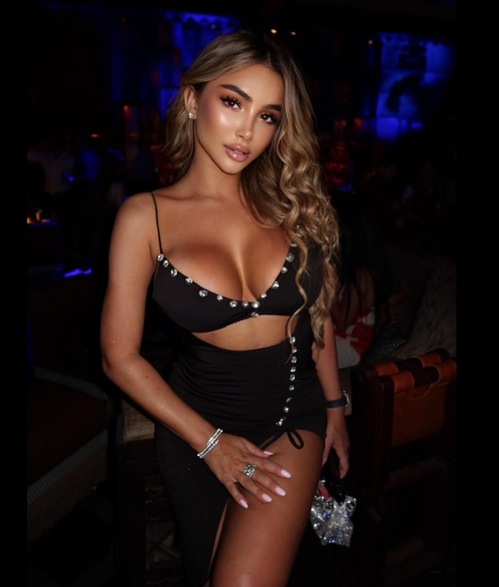 Sitora Israilova #226245