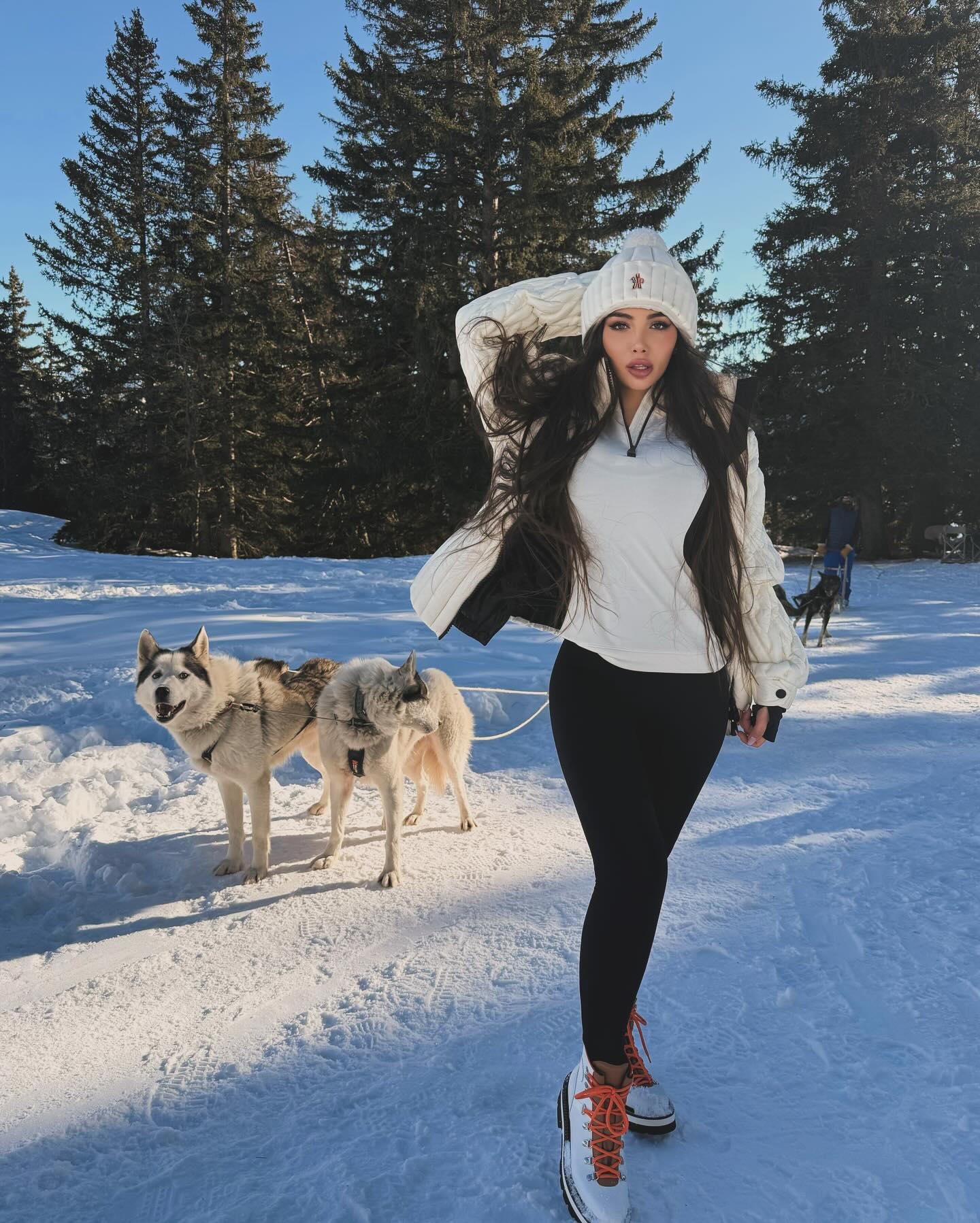 Sitora Israilova #226253