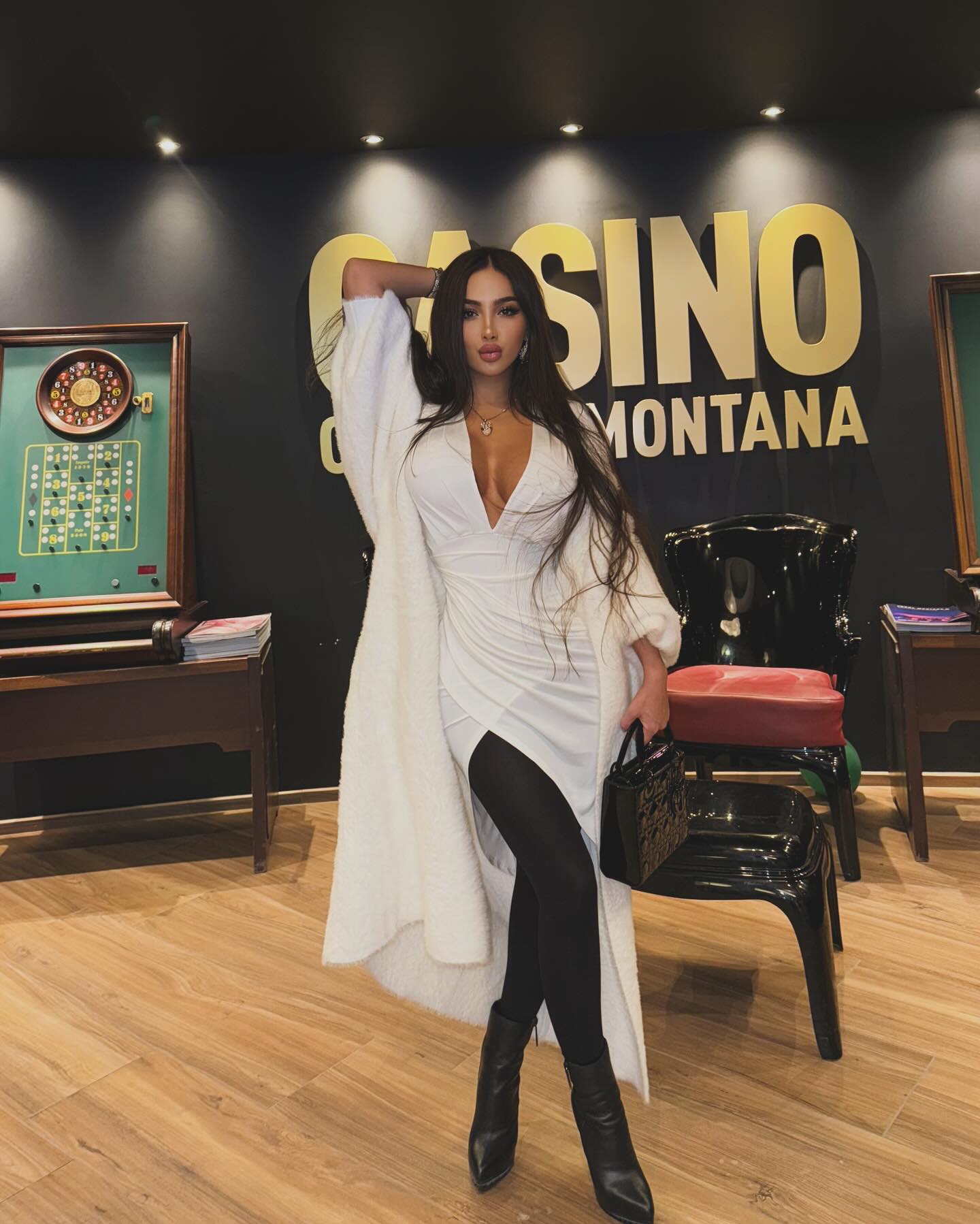 Sitora Israilova #226254