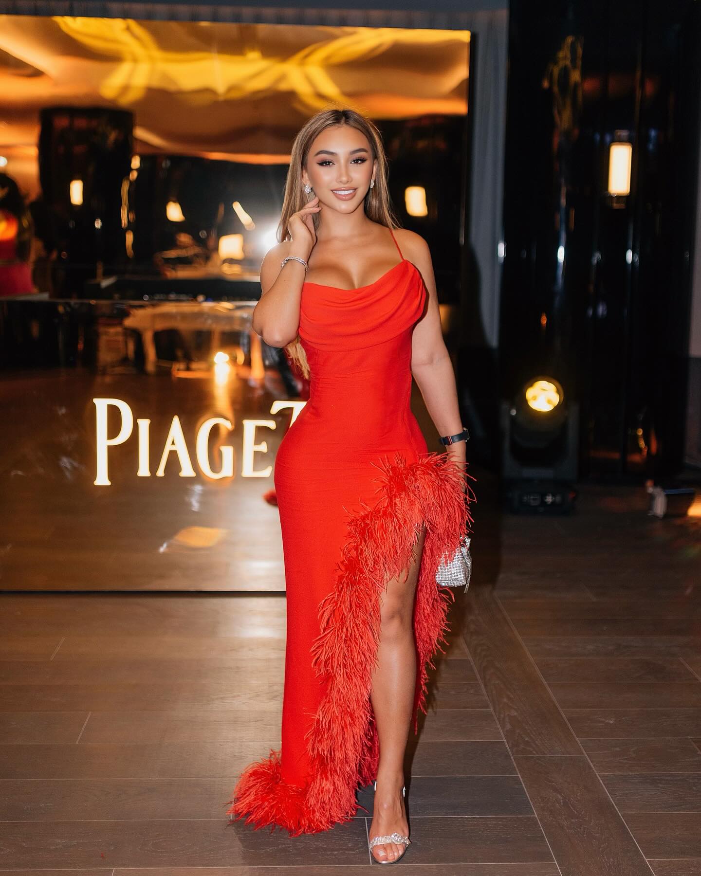 Sitora Israilova #226269