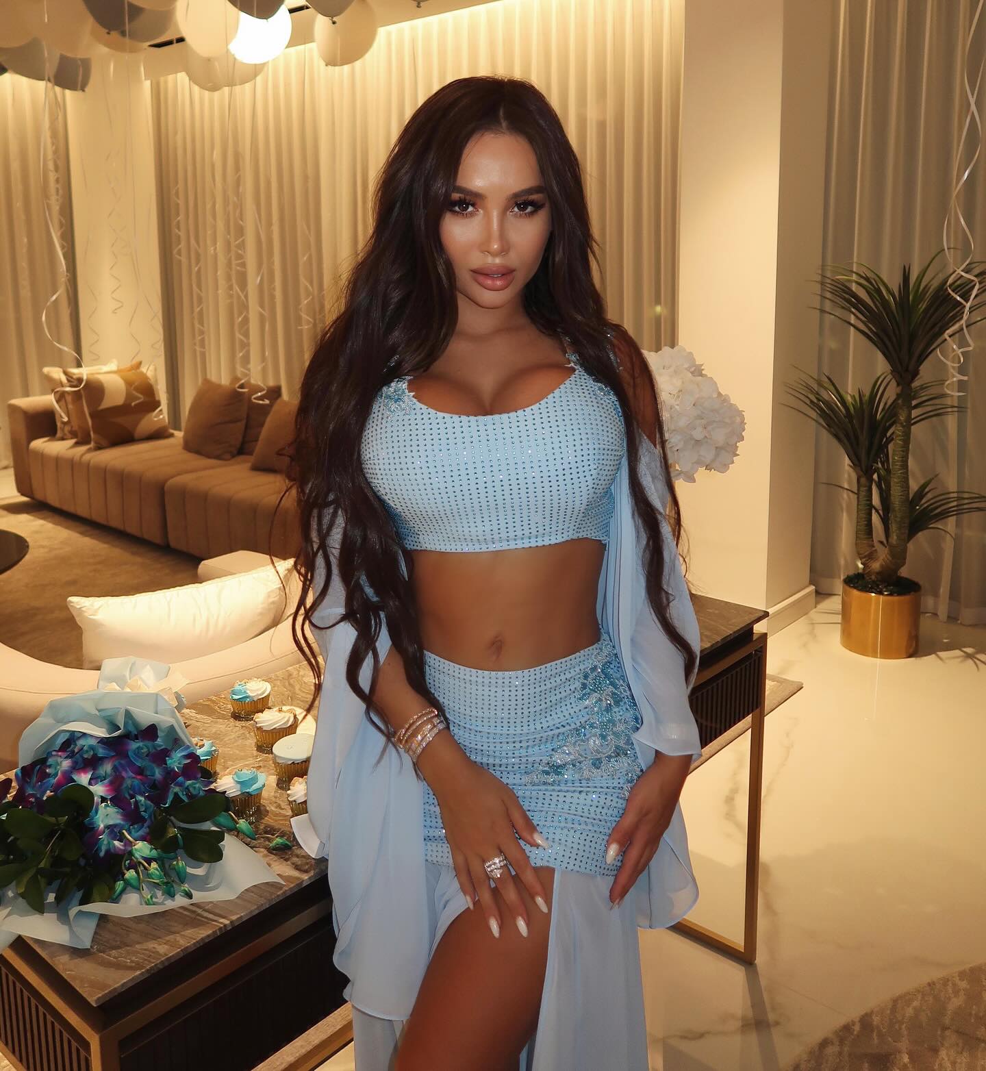 Sitora Israilova #226271