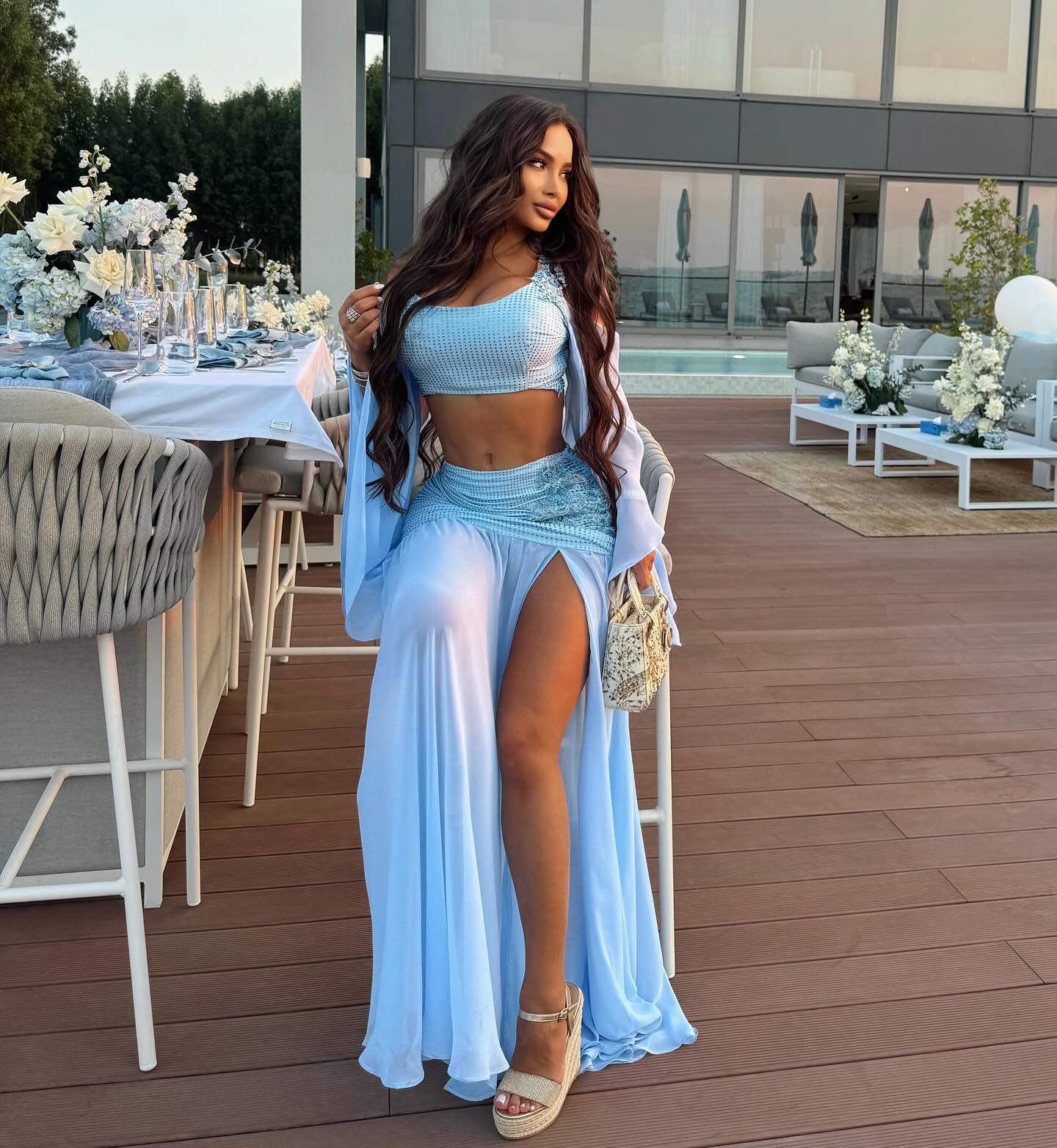 Sitora Israilova #226272