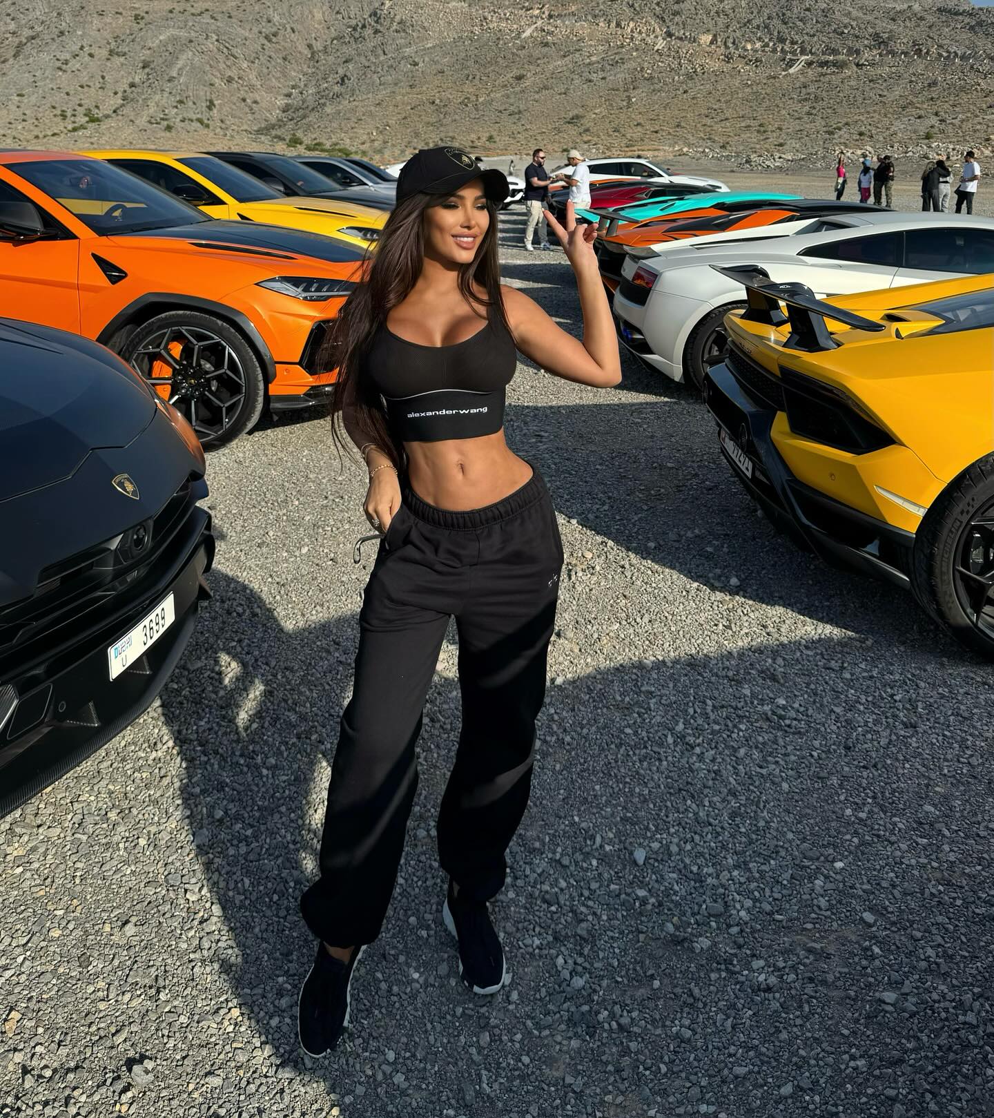 Sitora Israilova #226278