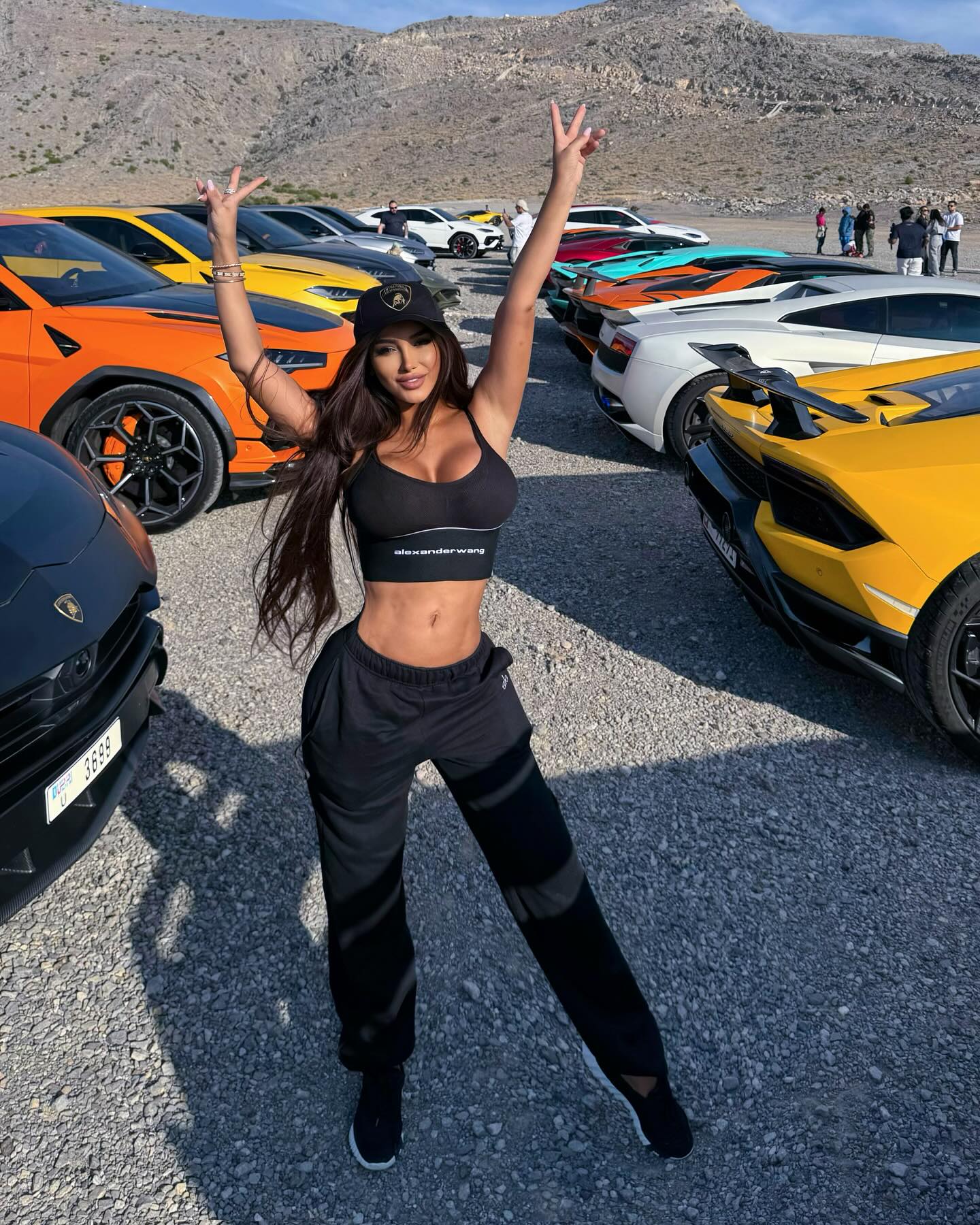 Sitora Israilova #226280