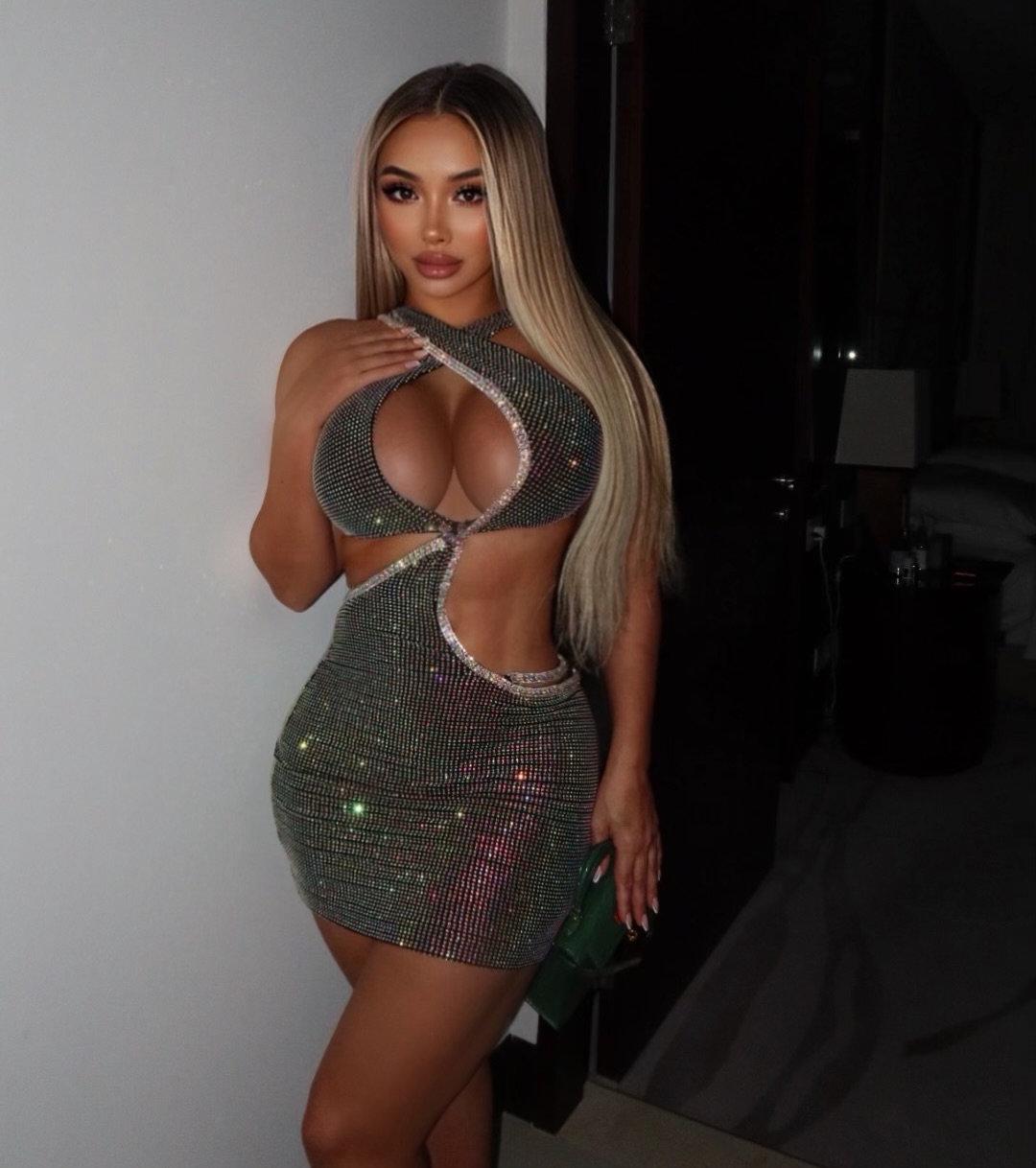 Sitora Israilova #226284