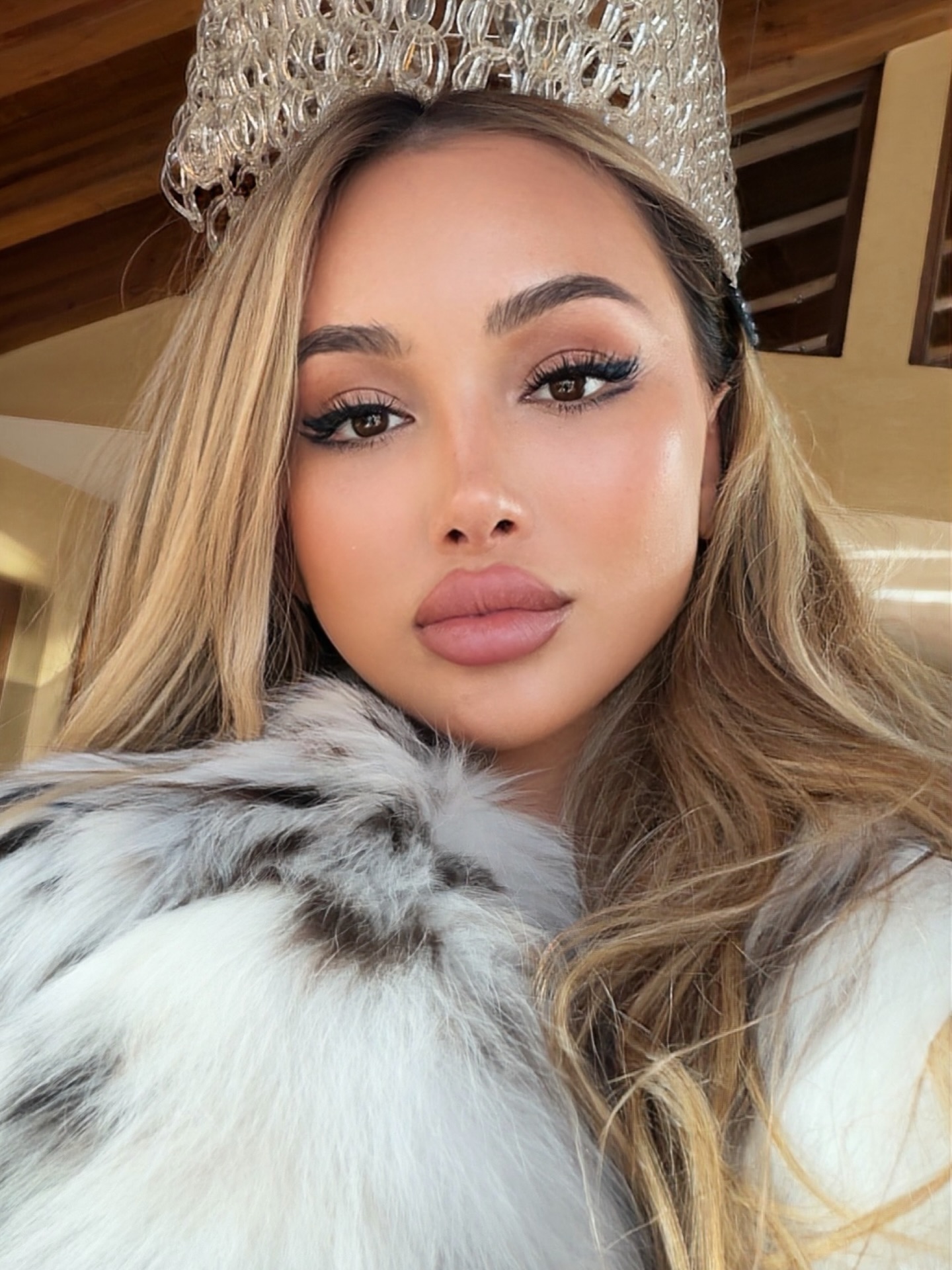 Sitora Israilova #226289