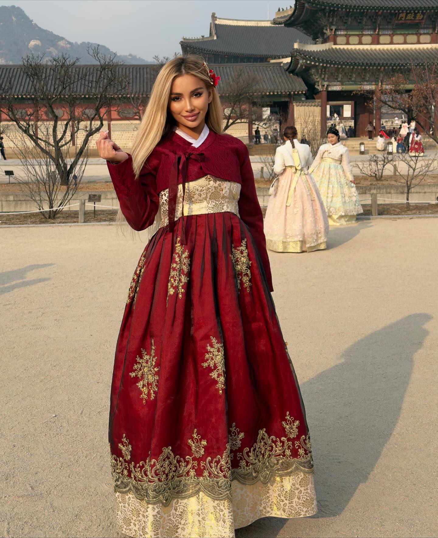 Sitora Israilova #226296