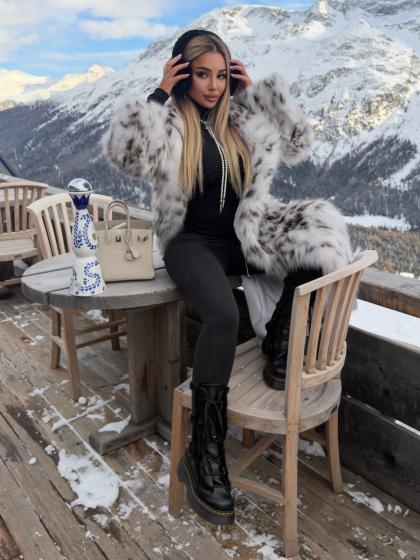 Sitora Israilova photo 226157