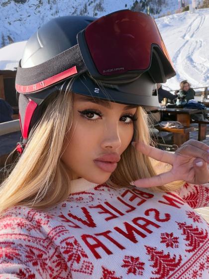 Sitora Israilova photo 226180