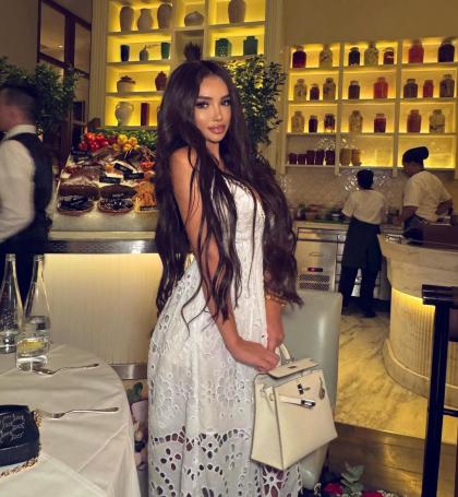 Sitora Israilova photo 226189