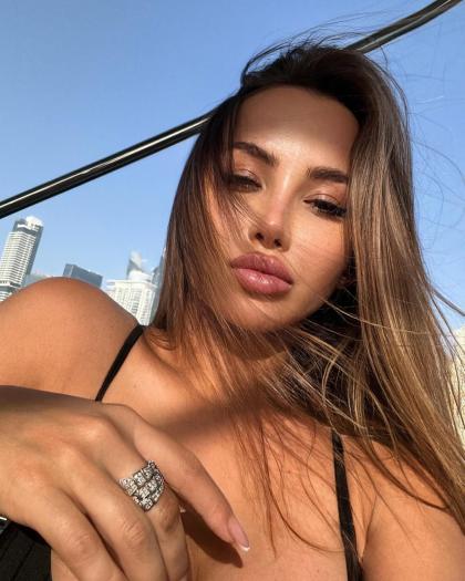 Sitora Israilova photo 226201