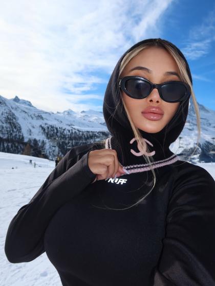 Sitora Israilova photo 226218