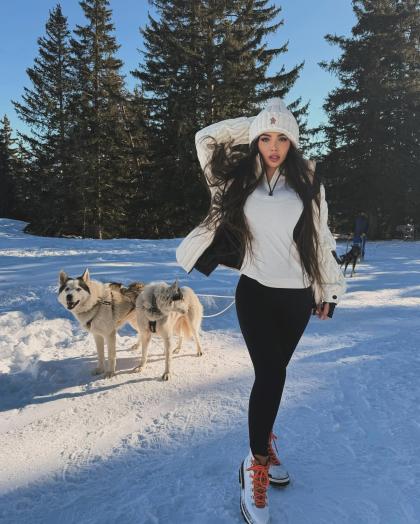 Sitora Israilova photo 226253