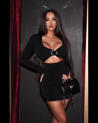 Sitora Israilova photo 226263