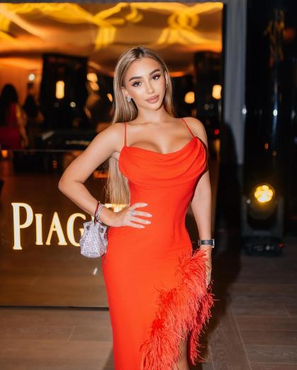 Sitora Israilova photo 226267