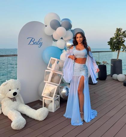 Sitora Israilova photo 226273