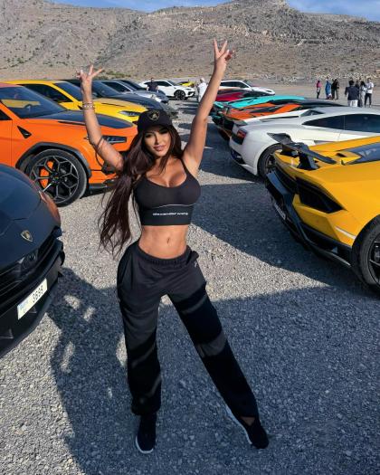 Sitora Israilova photo 226280