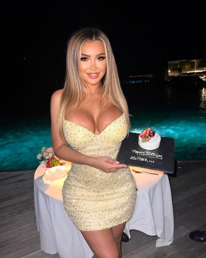 Sitora Israilova photo 226299