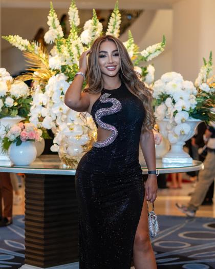 Sitora Israilova photo 226313