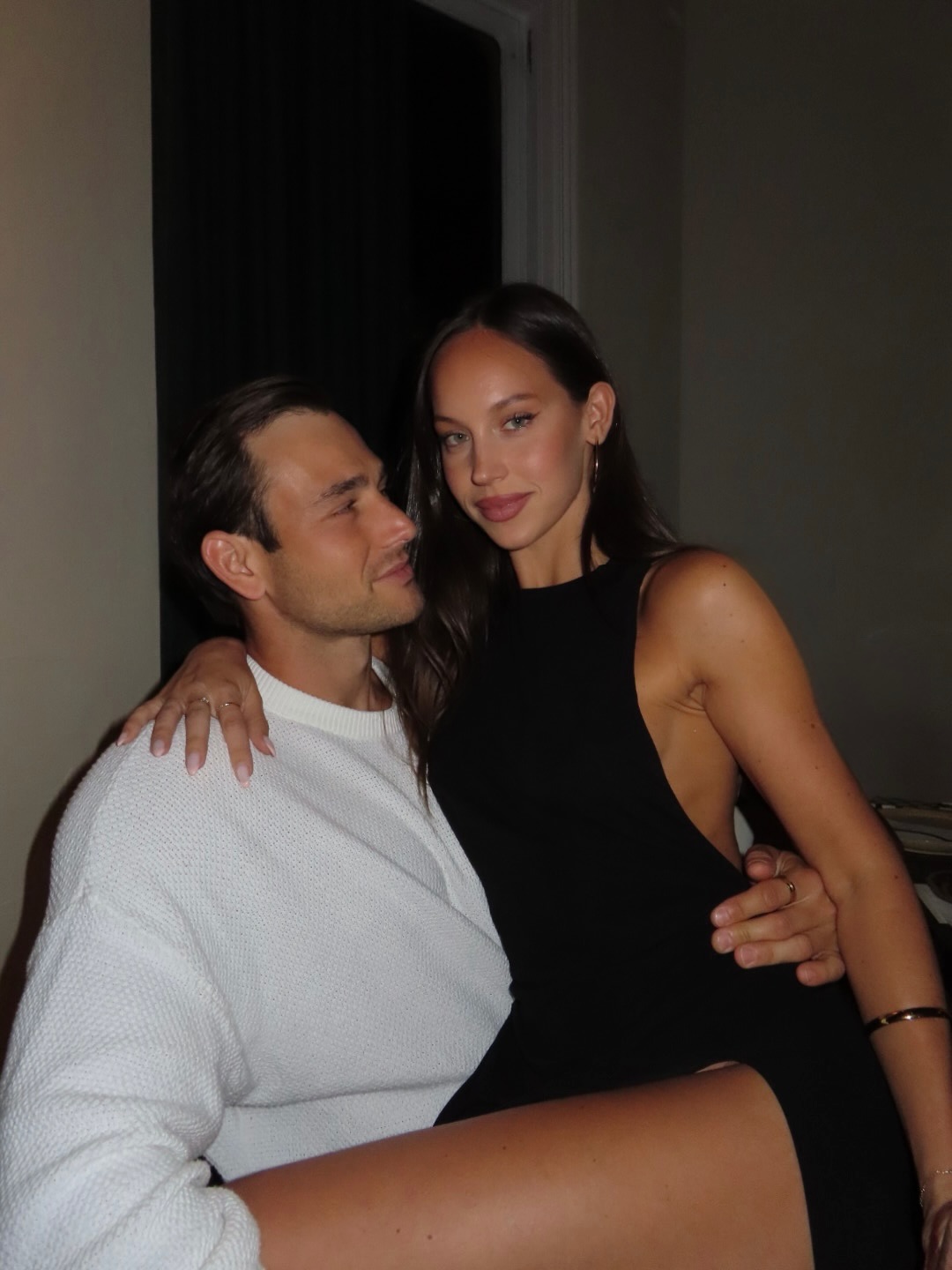 Olivia Mathers #226346