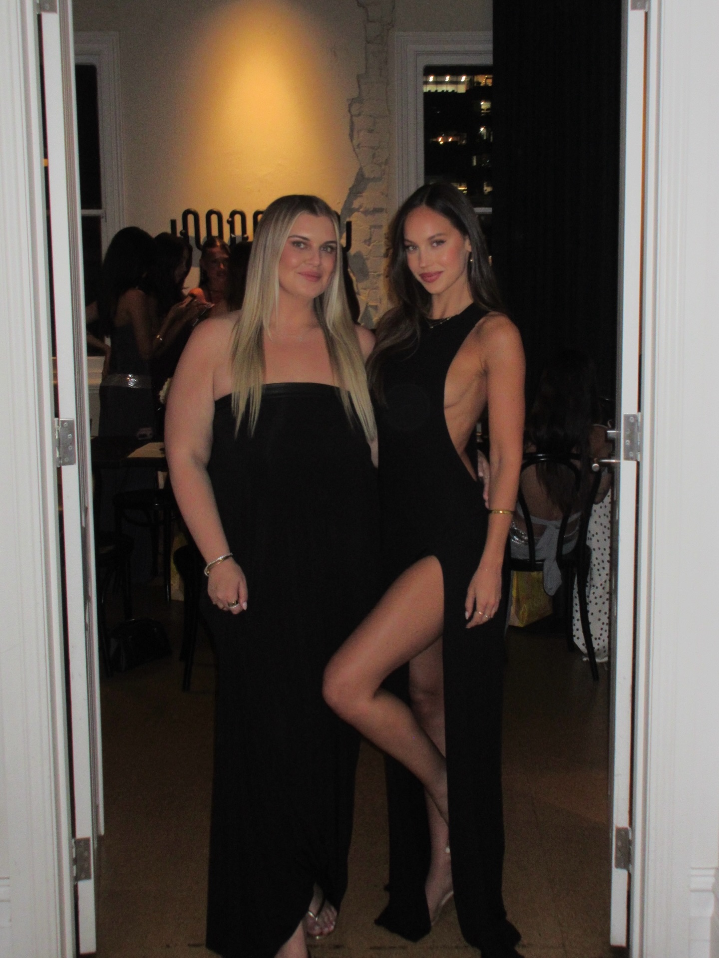 Olivia Mathers #226348