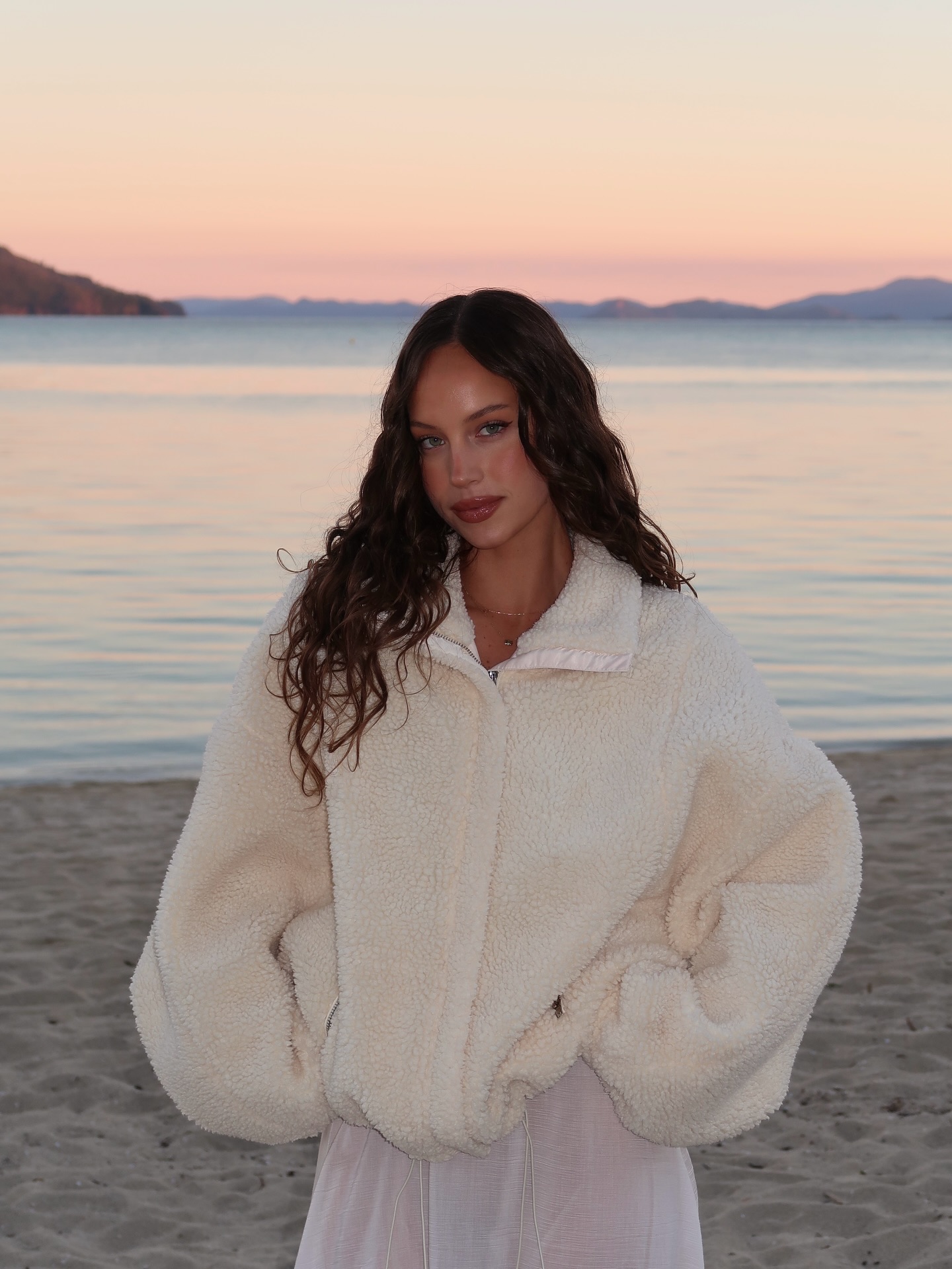 Olivia Mathers #226362