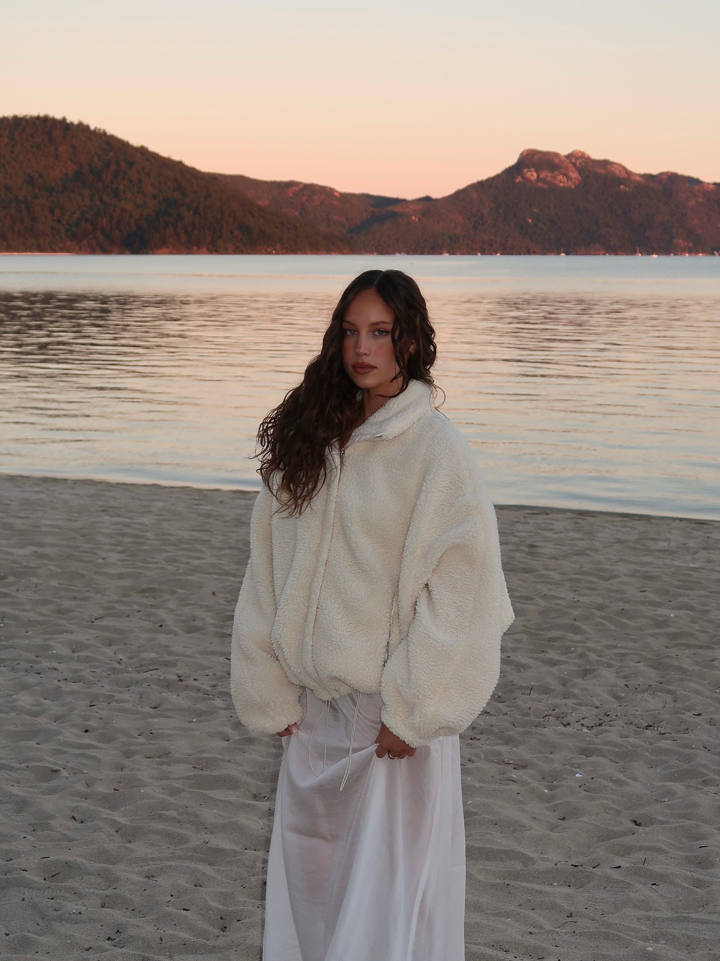 Olivia Mathers #226364