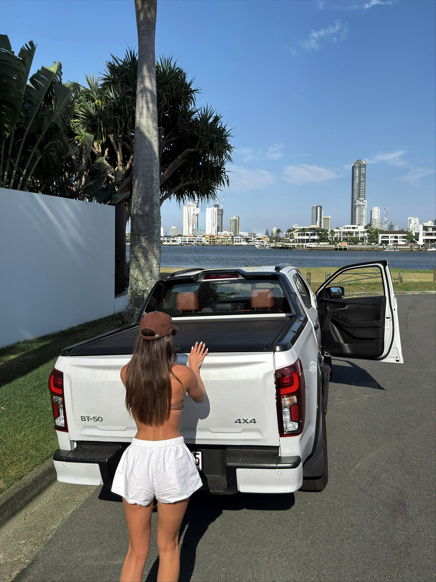 Olivia Mathers #226371