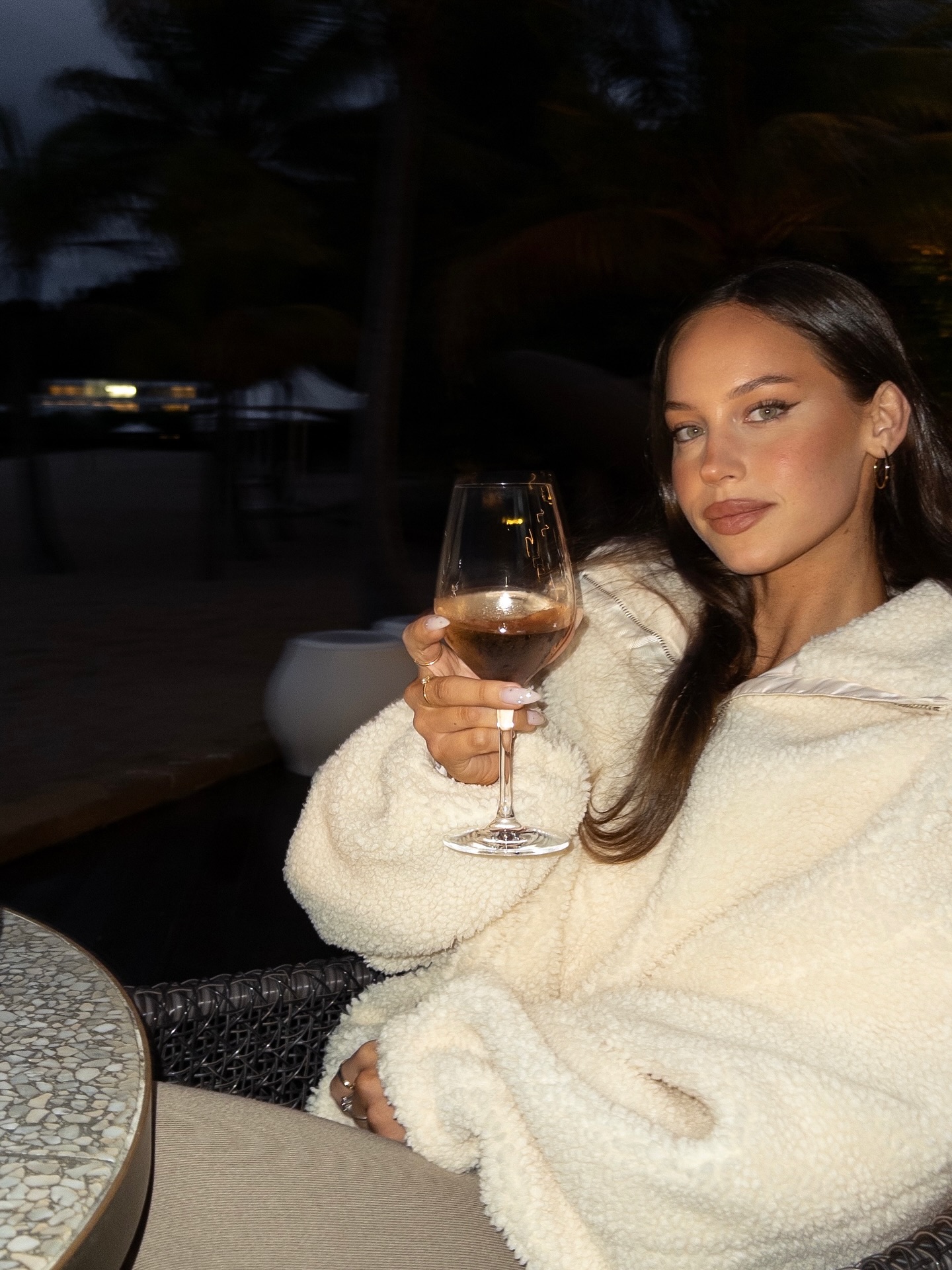 Olivia Mathers #226393