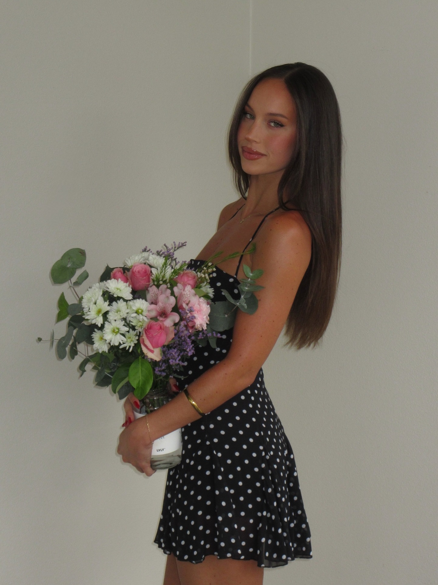 Olivia Mathers #226396